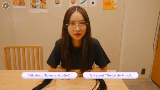 Roommates Romance I Ringing Hearts прохождение #1