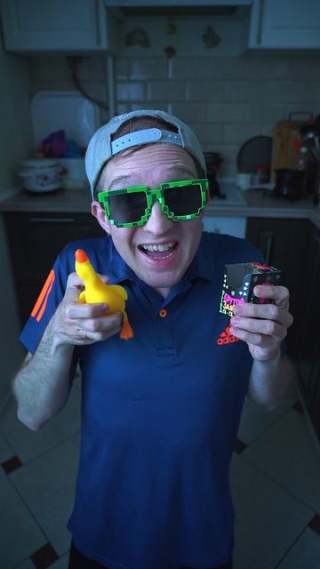 ЖЕНЬКА набрал 500 000 ПОДПИСЧИКОВ