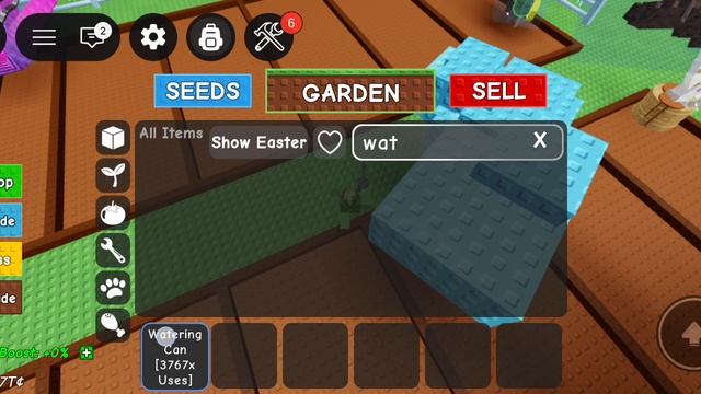 ГИГАНТСКИЙ КЕНДИ БЛОССОМ ( Я В ШОКЕ 🤯🤯🤯 )