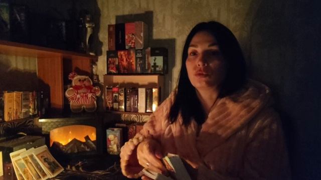 📌ПРИЧИНА ЕЁ СЛЁЗ #тародлямужчин