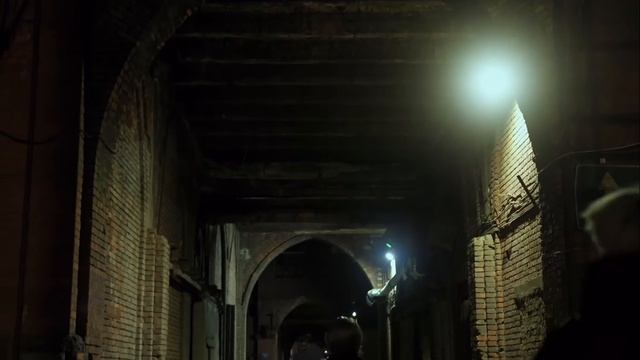 Матрица шоурил