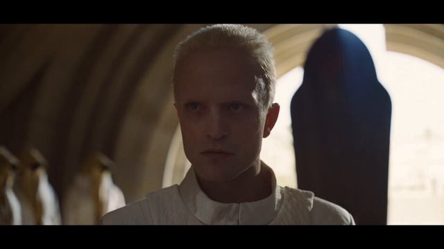 Дюна. Часть 3