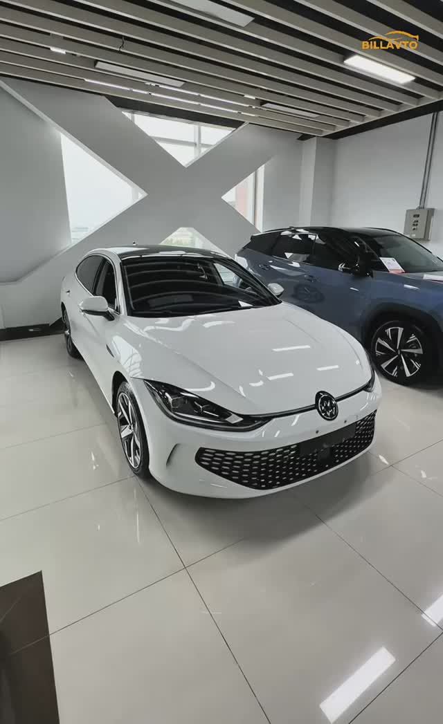 🔥В продаже VOLKSWAGEN LAMANDO L из Китая🔥