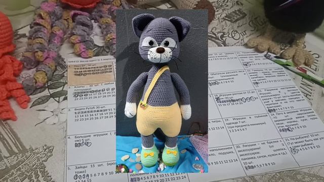 бинго весна идёт отчёт за 6 неделю