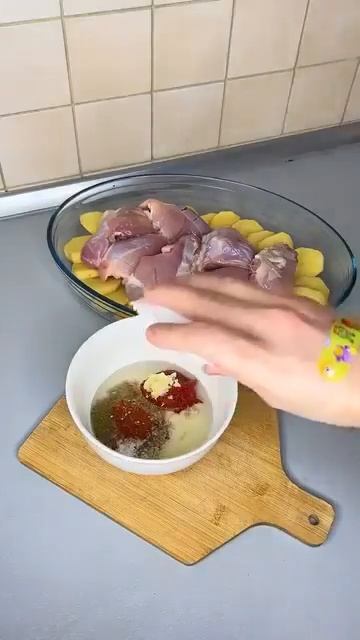 Видео от Вкусная Еда