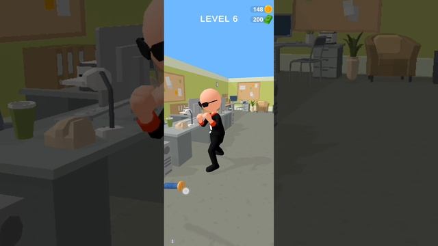 обзор на игру про колег