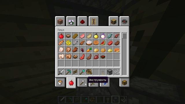 я в деревне компота майнкрафт я выживаю ура !!!