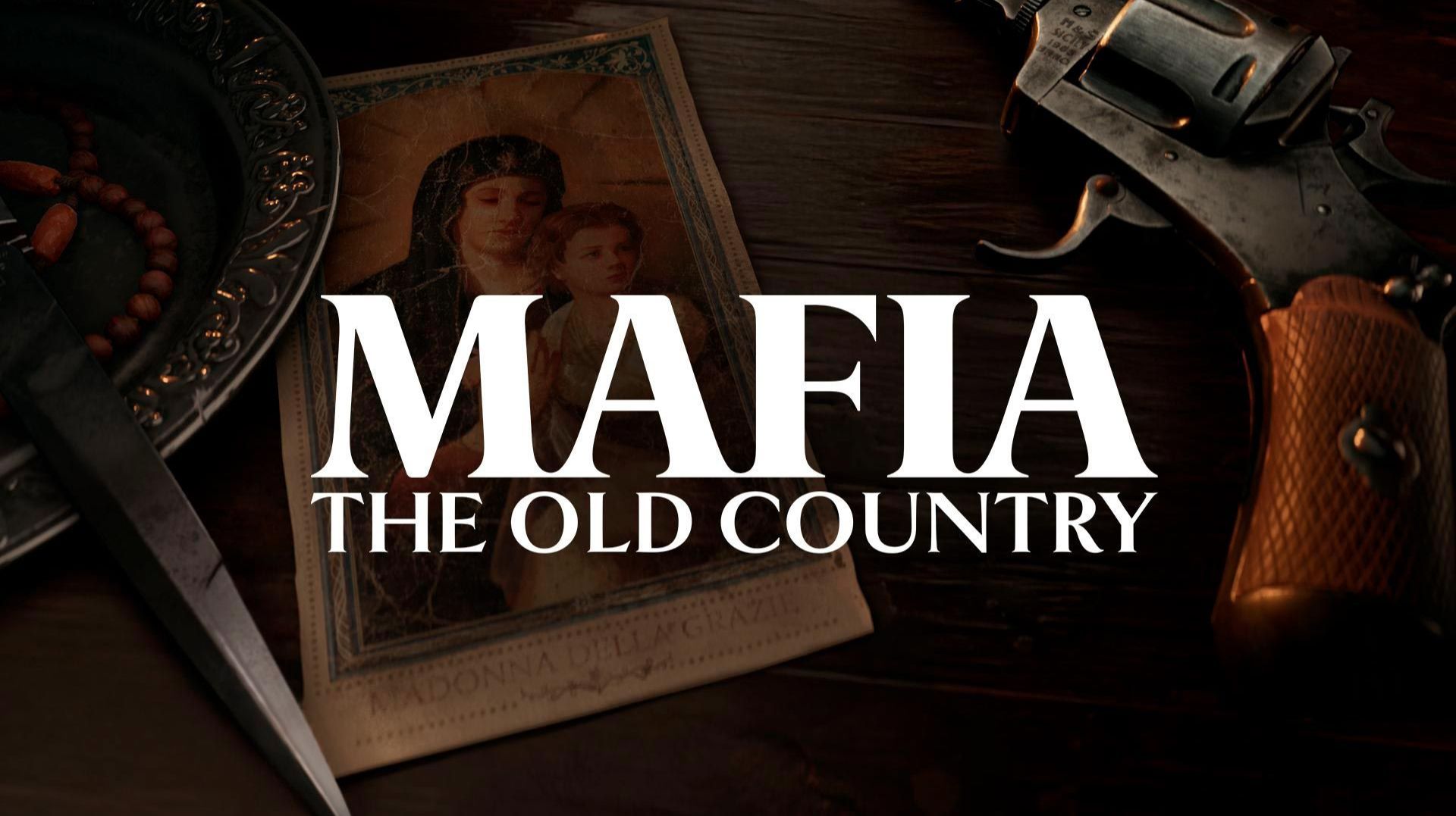 Mafia: The Old Country (PS5) Прохождение # 7 ( Гонки за бабосики )
