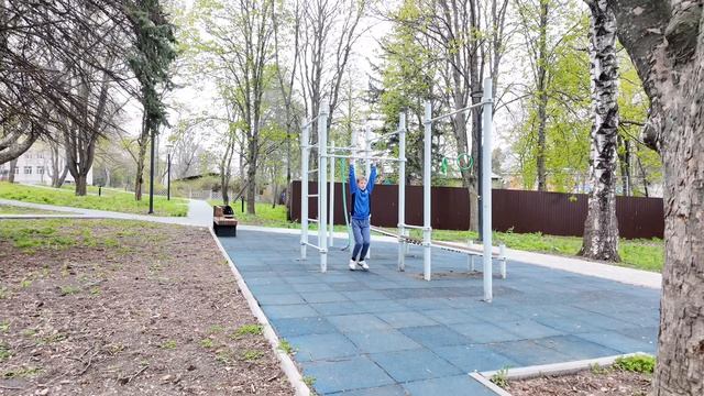 78-ой день дисциплины!!