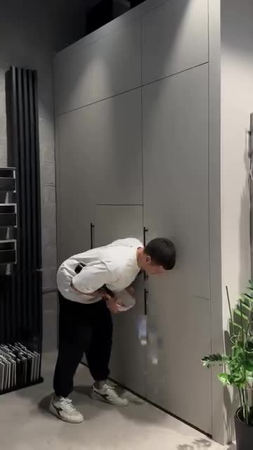 Push-to-open: когда стоит выбрать, а когда лучше не рисковать