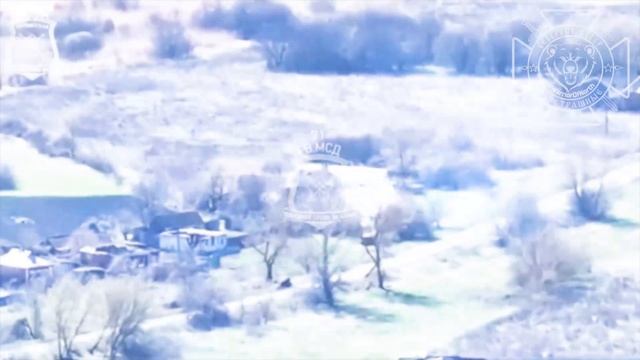 💥Уничтожен очередной ПУ БпЛА ВСУ в Волчанском районе