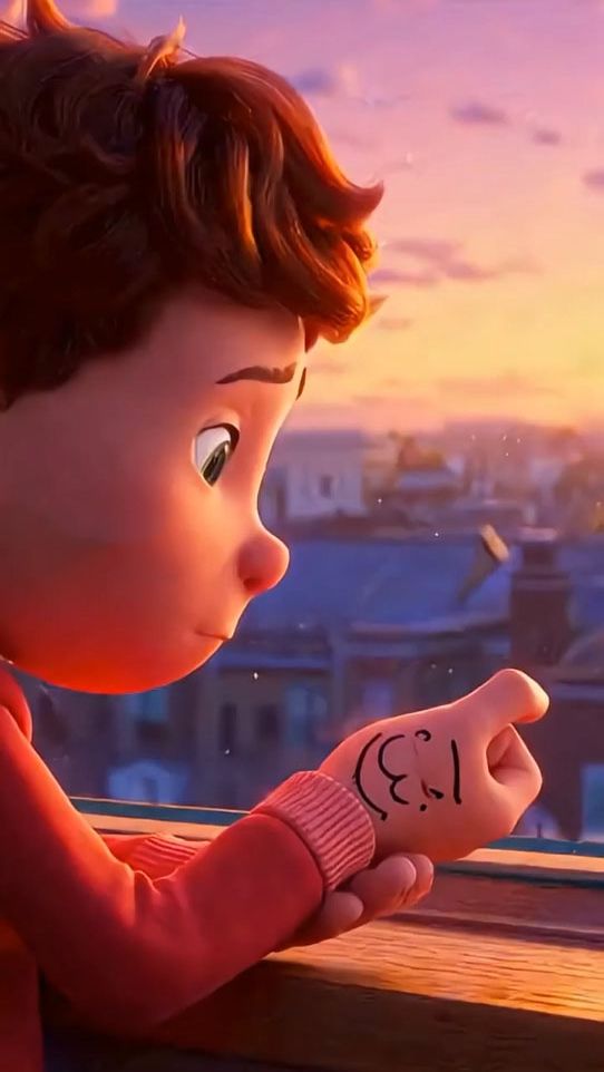 Новый мульт Pixar тронет сердце каждого мужика