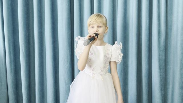 Богославская Екатерина - Золотая  Россия