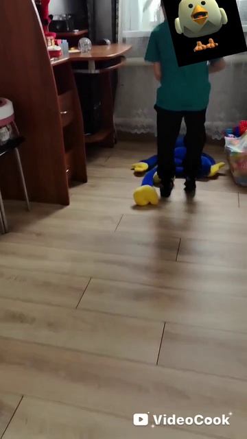 пов когда сыграл в игру в кальмары