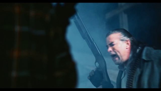 Ночь живых мертвецов 2.0 2026