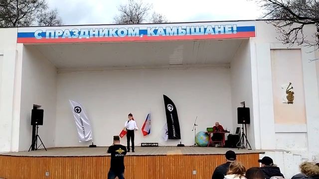 Н. Майданик 