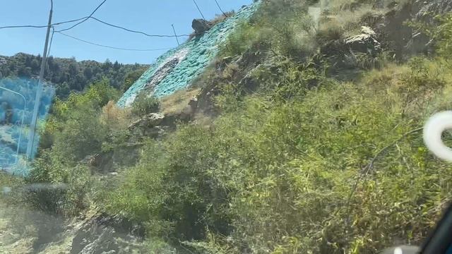 Рассказ гида