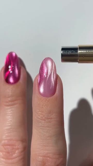 Идея для маникюра