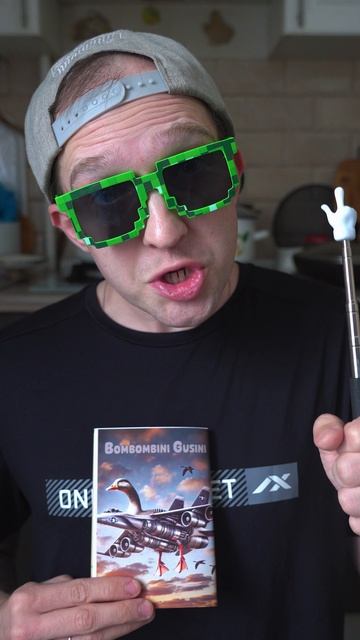 ЖЕНЬКА и ЛУЧШИЕ ИТАЛЬЯНСКИЕ ЖИВОТНЫЕ