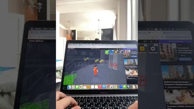 Побег из тюрьмы