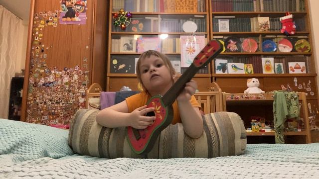 Ева - Яблочко