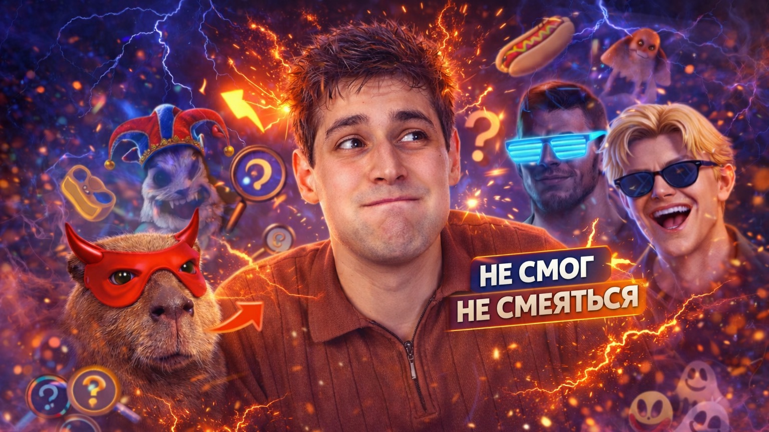 МОКРЫЙ ЧЕЛЛЕНДЖ 🏝️: ЗАСМЕЯЛСЯ - ПРОИГРАЛ | ВМЕСТЕ С ALIKENT 🎭