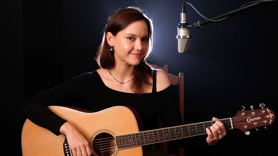 Немного Нервно - Поцелуй Меня, Я - Ирландец! (кавер)