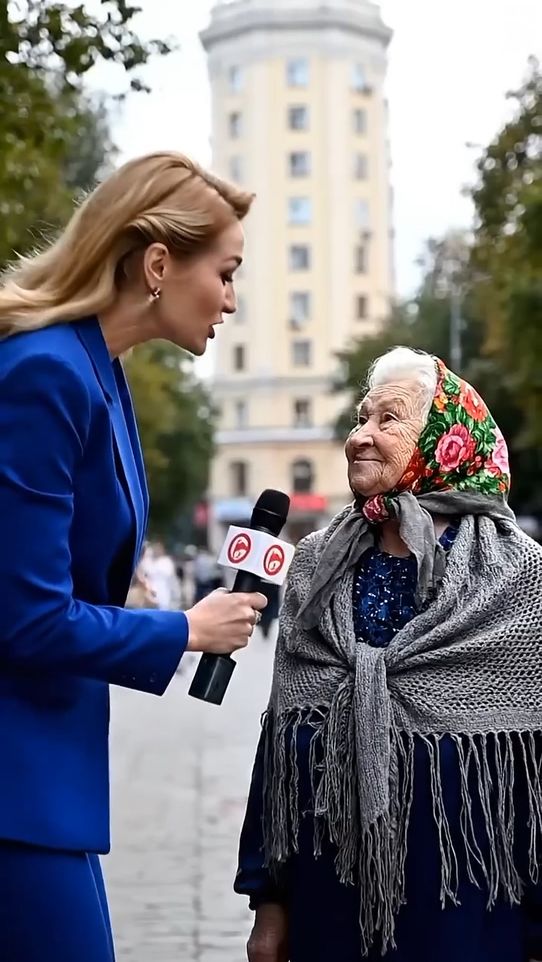 Бабушка, вы нейросеть?!