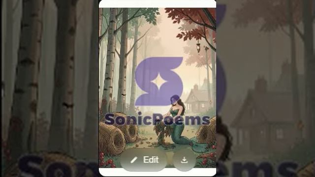 Сергей Есенин — Я одену тебя побирушкой (вар2)