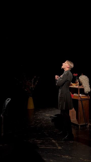 Тартюф. Жан-Батист Мольер