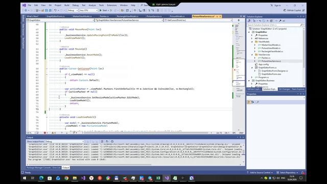 2026-04-18. Занятие 4. Проект Графический редактор
