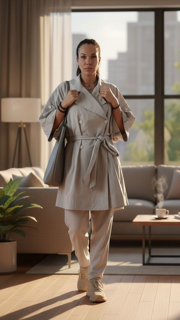 Курткаоверсайз