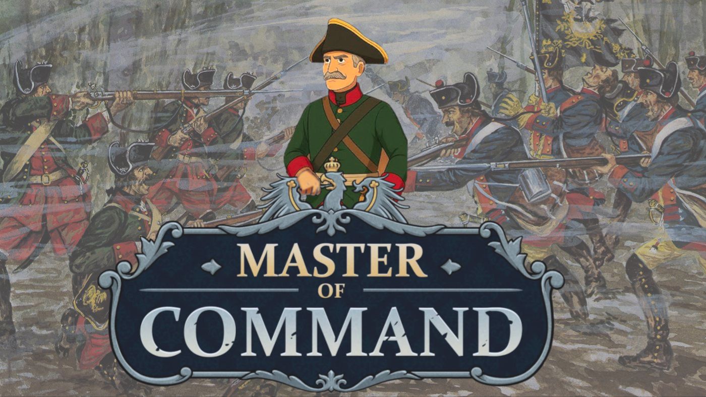 03. Master Of Command : Россия в семилетней войне.