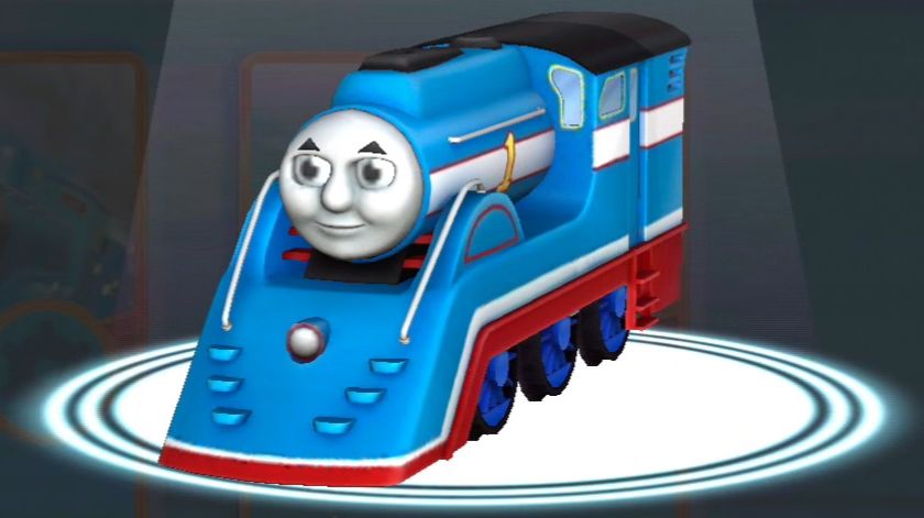 Паровозик Томас. Томас и его друзья. Часть 9