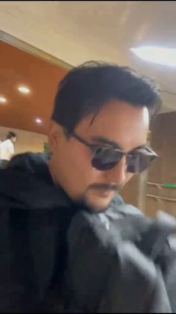 Жансултан Жумагалиев Певец Актер Музыкант путешествие круиз семья саяхат демалыс отдых отпуск