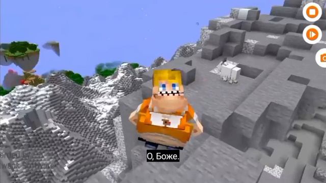 мем с тумкой