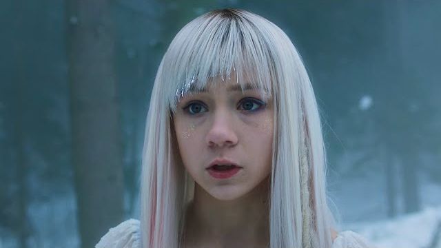 Холодное сердце -Трейлер (2025)