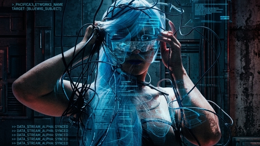 ИИ-Пульс вырывается на ружу