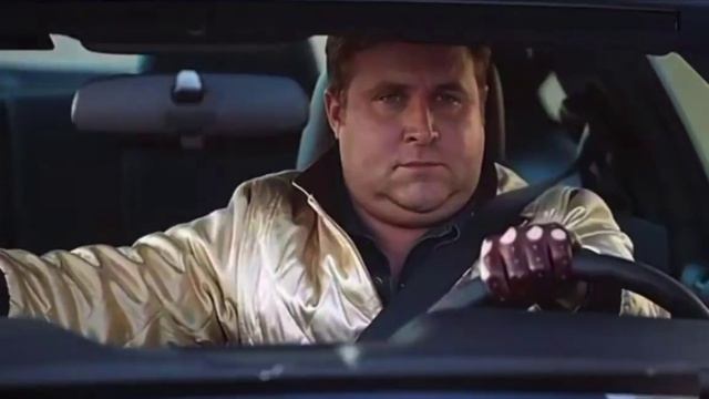 Юмор был сомнительным, а герои объемными