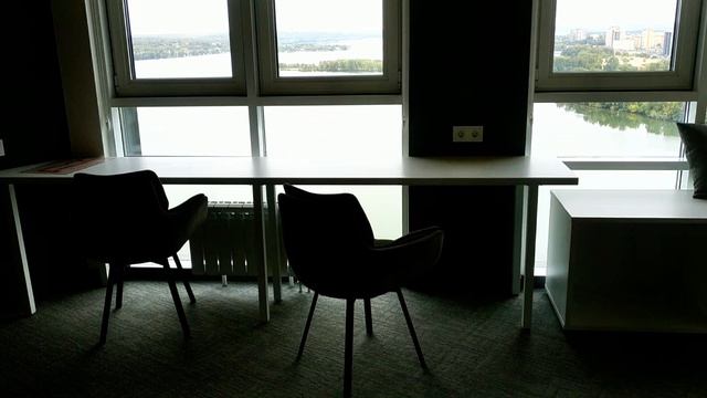 Z - Town коворкинг