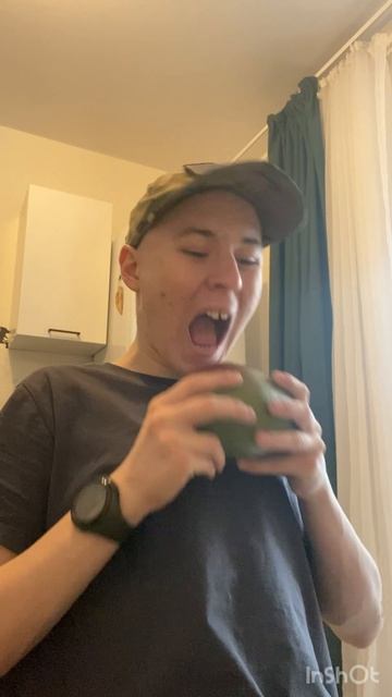 МАНГО ТРОЛЛФЕЙС ЭДИТ 🥭😈