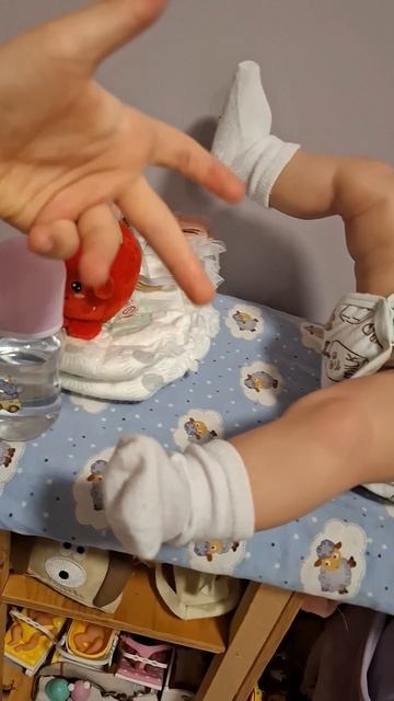 перестановка влог уборкп