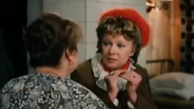 Любовь и голуби да какой это человек