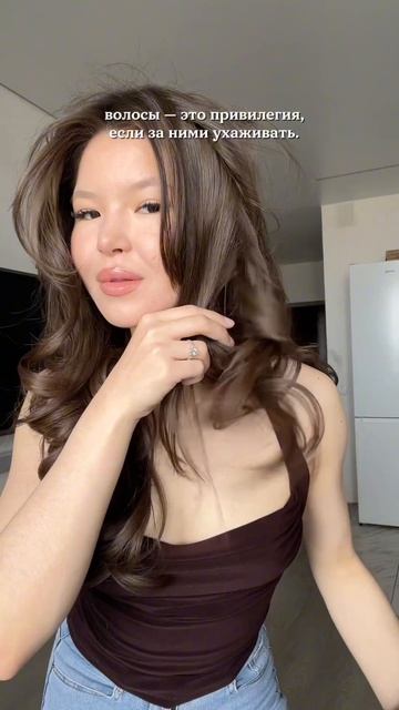 Отличный шампунь без агрессивных сульфатов на WB #213899305