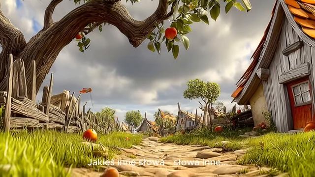 S03E10. Gdybym Spotkał Ciebie. Nana Banana