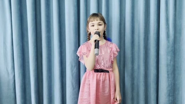 Богданова Алиса - Ангелы