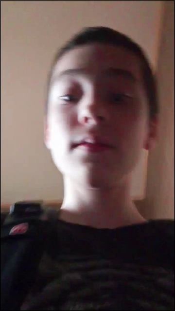 МИША пошёл в ШКОЛУ