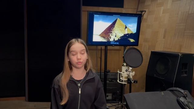 Софико-отзыв ученицы школы