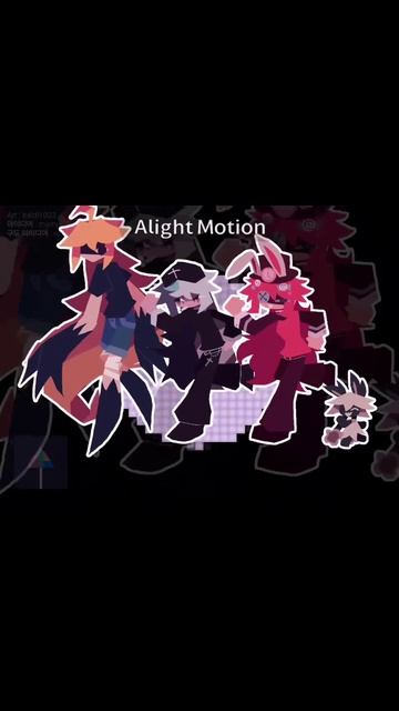 Кэтины друзья 😌 Fpe