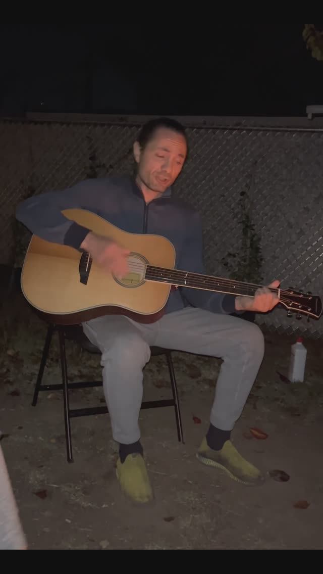 Песни у костра: Где Беломора достать